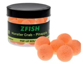 kulki-plywajace-pop-up-zfish-16mm-60g-monster-krab-and-ananas