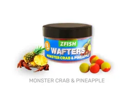 kulki-zrownowazone-balanced-wafters-8mm-zfish-monster-crab-and-pineapple
