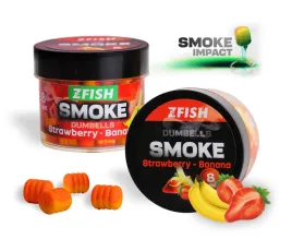 dumbells-smuzacy-smoke-pop-up-8-mm-zfish-min-100-szt-strawberry-and-banana