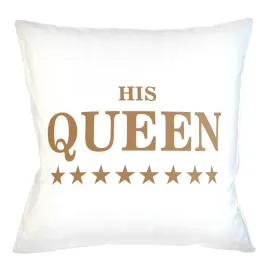 poduszka-poszewka-pomysl-na-prezent-his-queen