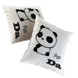 poduszka-poszewka-panda-mis-pan-da-prezent-stan-nowy