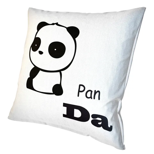 poduszka-poszewka-panda-mis-pan-da-prezent-kolor-bialy
