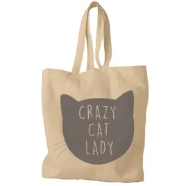torba-na-zakupy-wielbicielka-kotow-crazy-cat