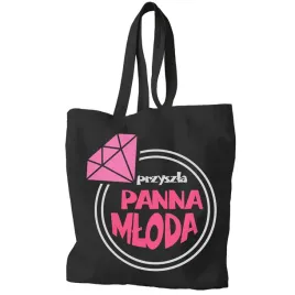 torba-na-zakupy-grafika-przyszla-panna-mloda