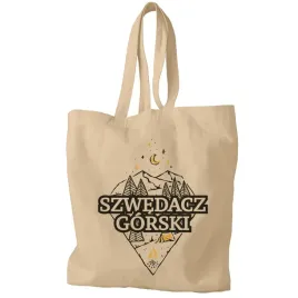 torba-na-zakupy-na-prezent-napis-szwedacz-gorski