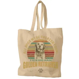 torba-na-zakupy-wielbiciel-psow-golden-retriver