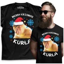 koszulka-meska-merry-kristmas-kurla-prezent-swieta