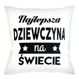poduszka-poszewka-prezent-najlepsza-dziewczyna