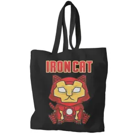 torba-na-zakupy-super-prezent-iron-cat-koty