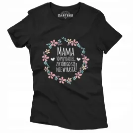koszulka-damska-dla-mamy-najlepsza-mama-na-swiecie