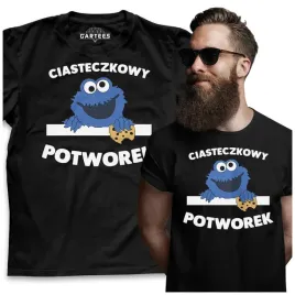 koszulka-meska-ciasteczkowy-potworek-prezent