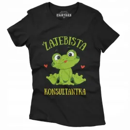 koszulka-damska-tshirt-zajebistej-konsultantki