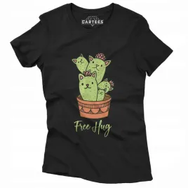 koszulka-damska-dla-kociary-koty-free-hug-tshirt