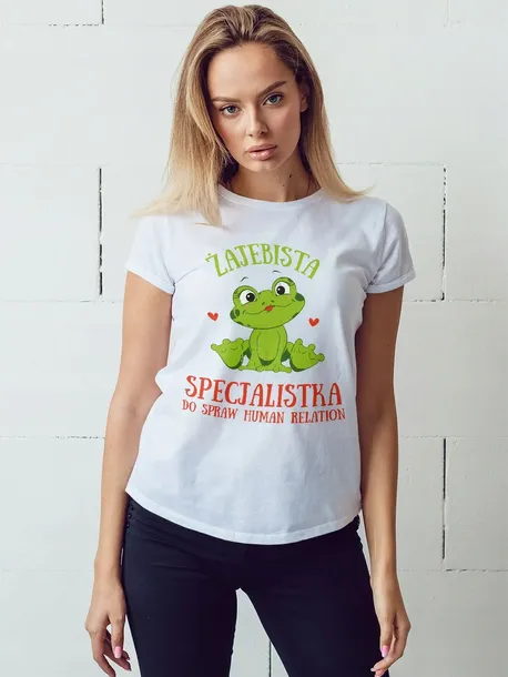 koszulka-damska-dla-specjalistki-human-relation-kolor-wielokolorowy