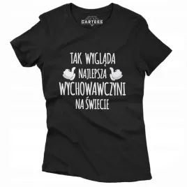 koszulka-damska-najlepsza-wychowawczyni-prezent