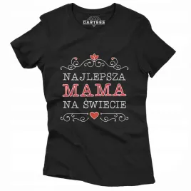 koszulka-damska-najlepsza-mama-na-swiecie-prezent