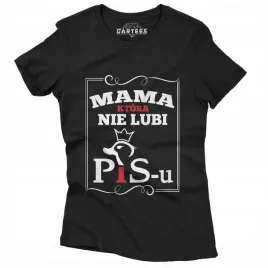 koszulka-damska-mama-ktora-nie-lubi-pisu