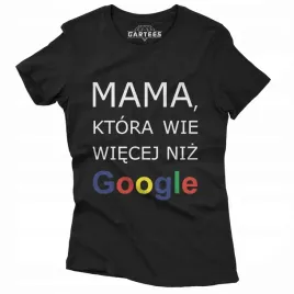 koszulka-damska-mama-ktora-wie-wiecej-niz-google