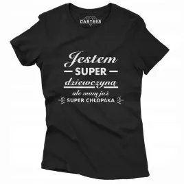 koszulka-damska-jestem-super-ale-mam-chlopaka