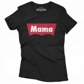 koszulka-damska-super-mama-prezent-dzien-mamy