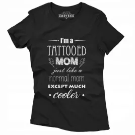 koszulka-damska-i-m-a-tattoed-mam-tatuaze-tshirt