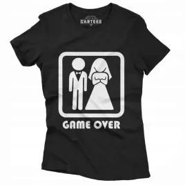 koszulka-damska-slub-game-over-panienski-smieszne