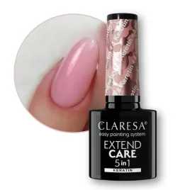 claresa-baza-hybrydowa-extend-care-5w1-keratin-4-do-paznokci-witaminowa