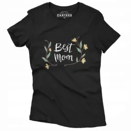 koszulka-damska-best-mom-najlepsza-mama-prezent