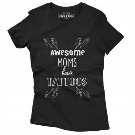 koszulka-damska-awesome-tatto-have-mam-tatuaze