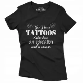 koszulka-damska-yes-i-have-tattoos-tshirt-tatuaze