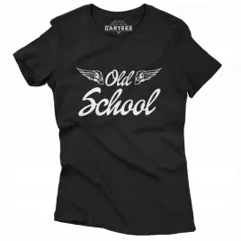 koszulka-damska-old-school-tattoos-tshirt-tatuaze