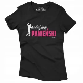 koszulka-damska-oficjalny-panienski-t-shirt-bluzka