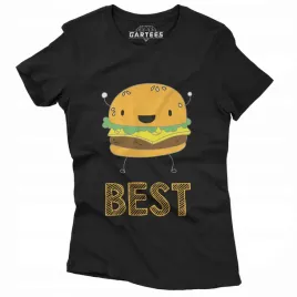 koszulka-damska-best-friends-przyjaciel-smieszne