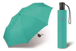 automatyczna-lekka-parasolka-happy-rain-turkusowa