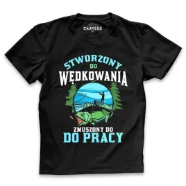 koszulka-meska-dla-wedkarza-zmuszony-do-pracy