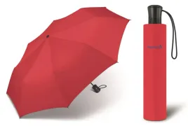 automatyczna-lekka-parasolka-happy-rain-czerwona