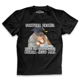 koszulka-meska-janusz-nosacz-doktora-zrobil-tshirt