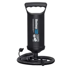 pompka-reczna-bestway-air-hammer-850ml-do-materacy-basenow-czarna