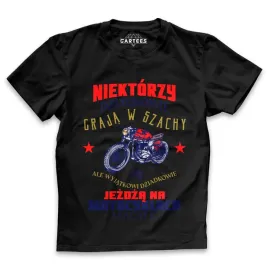 koszulka-meska-wyjatkowi-dziadkowie-motocykl-imie
