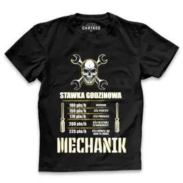 koszulka-meska-mechanik-stawka-godzinowa-prezent