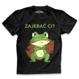 koszulka-meska-smieszne-na-prezent-zaba-tshirt