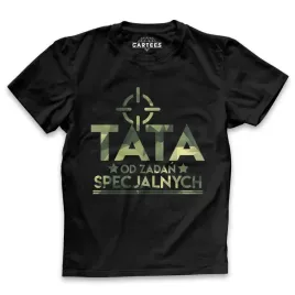 koszulka-meska-tata-od-zadan-specjalnych-prezent