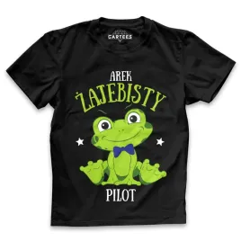 koszulka-meska-zajebisty-pilot-zawod-imie-tshirt