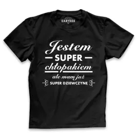 koszulka-meska-jestem-super-chlopakiem-prezent