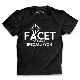 koszulka-meska-facet-od-zadan-specjalnych-tshirt