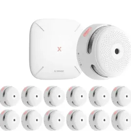 zestaw-12-czujnikow-dymu-x-sense-fs121-wifi-sbs50-en14604-bialy
