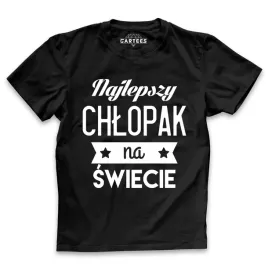 koszulka-meska-najlepszy-chlopak-na-swiecie-tshirt
