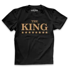 koszulka-meska-the-king-tshirt-na-prezent-chlopak