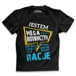 koszulka-meska-jestem-mega-budowniczym-mam-racje