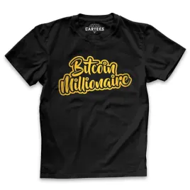 koszulka-meska-bitcoin-millionaire-dla-fanow